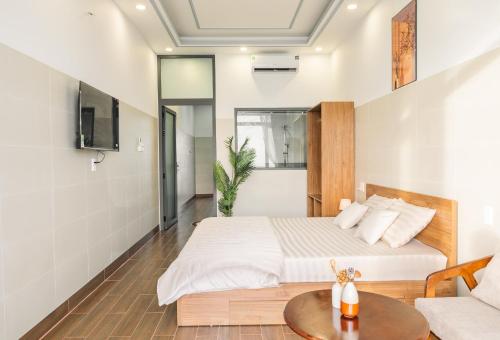 mien trung beach house phu quoc