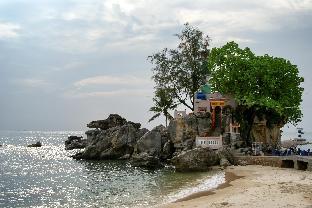 mien trung beach house phu quoc