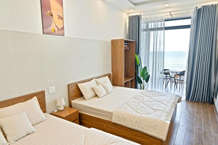 mien trung beach house phu quoc