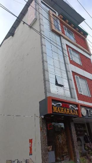 hotel maharaja