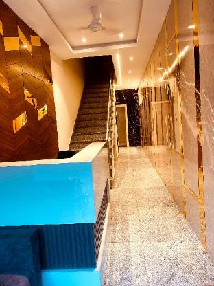hotel maharaja