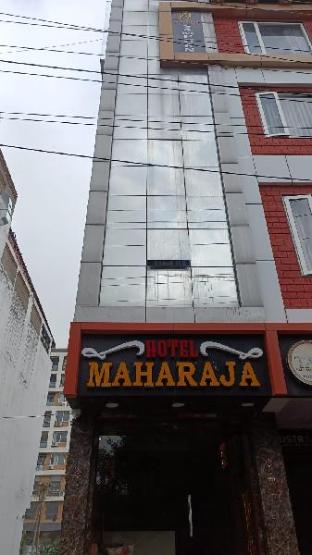 hotel maharaja