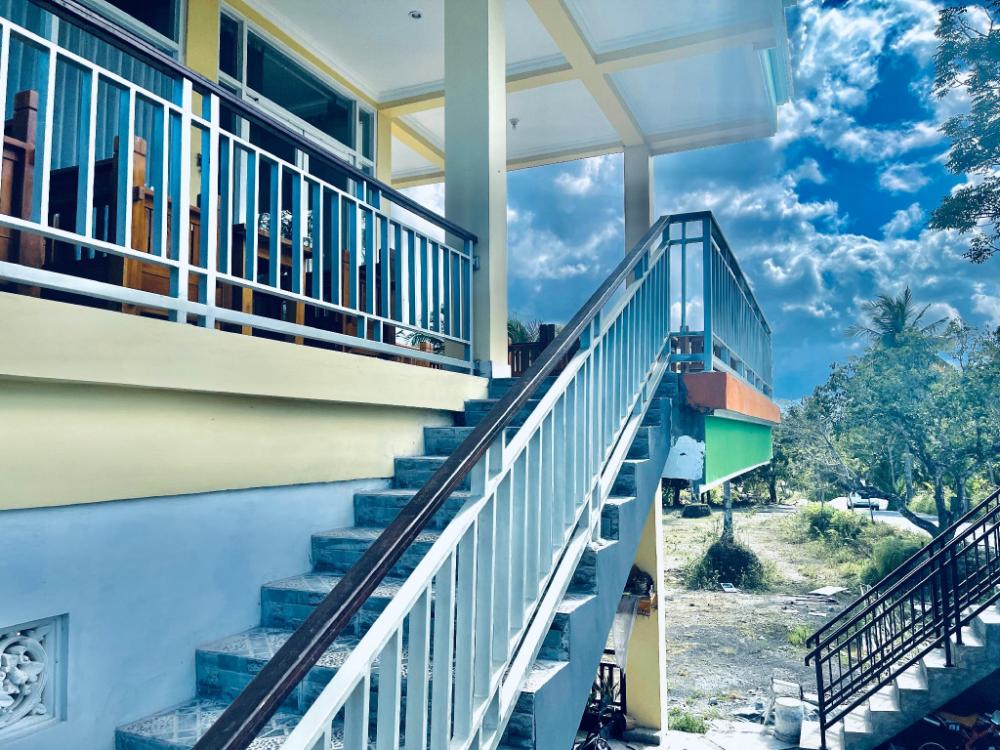 klingking hostel