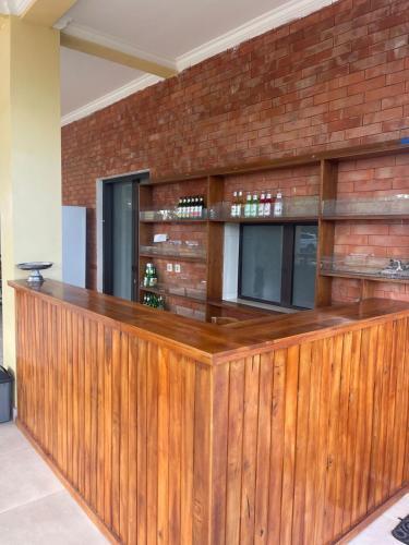 klingking hostel