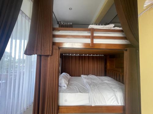 klingking hostel