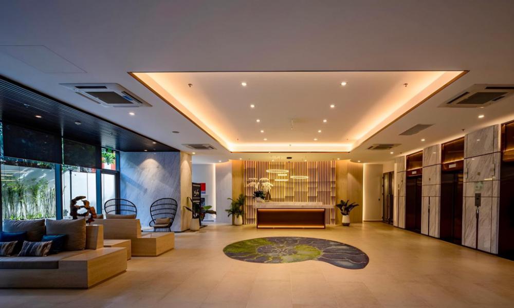 the song vung tau apartment cookies homestay can h bi n