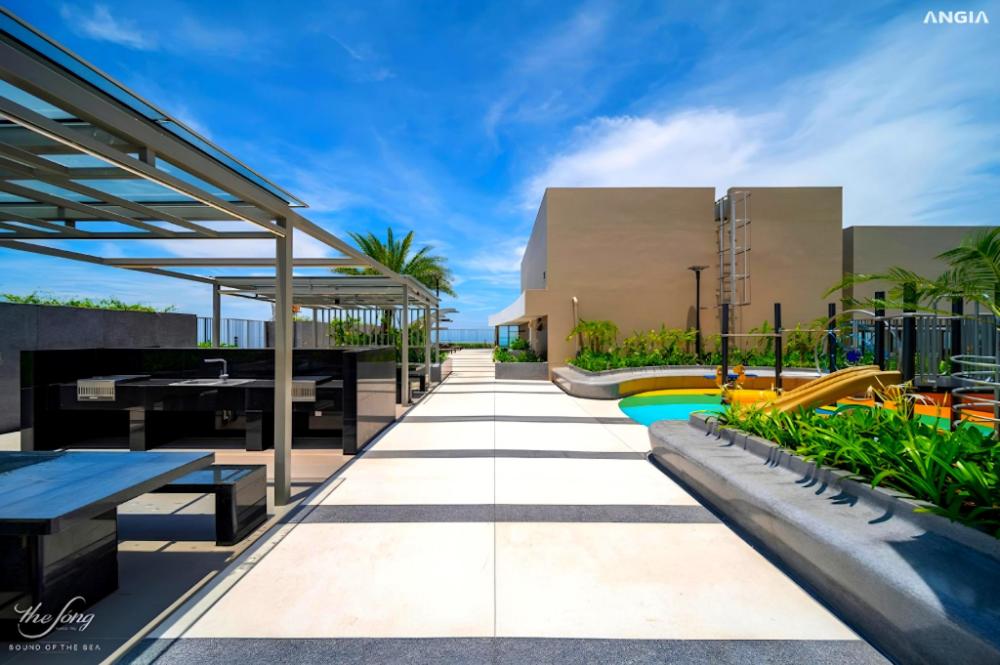 the song vung tau apartment cookies homestay can h bi n