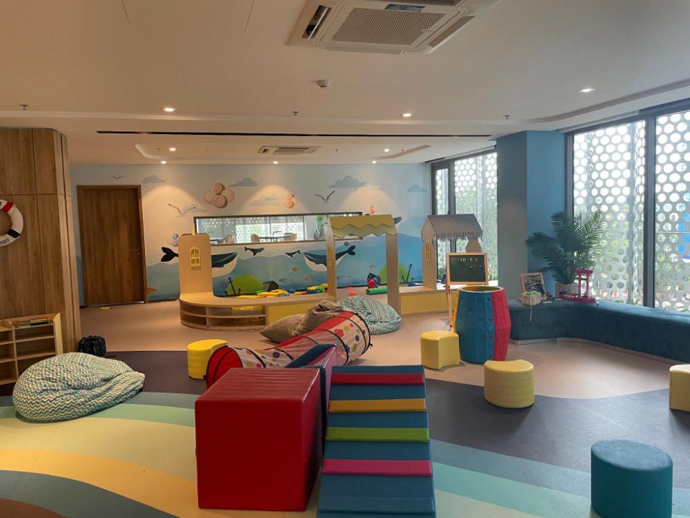 the song vung tau apartment cookies homestay can h bi n