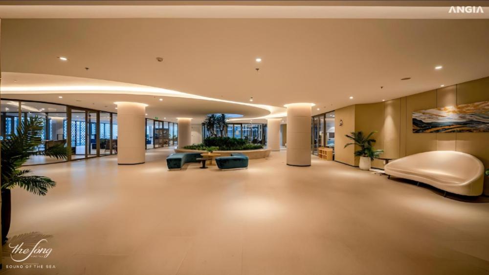 the song vung tau apartment cookies homestay can h bi n