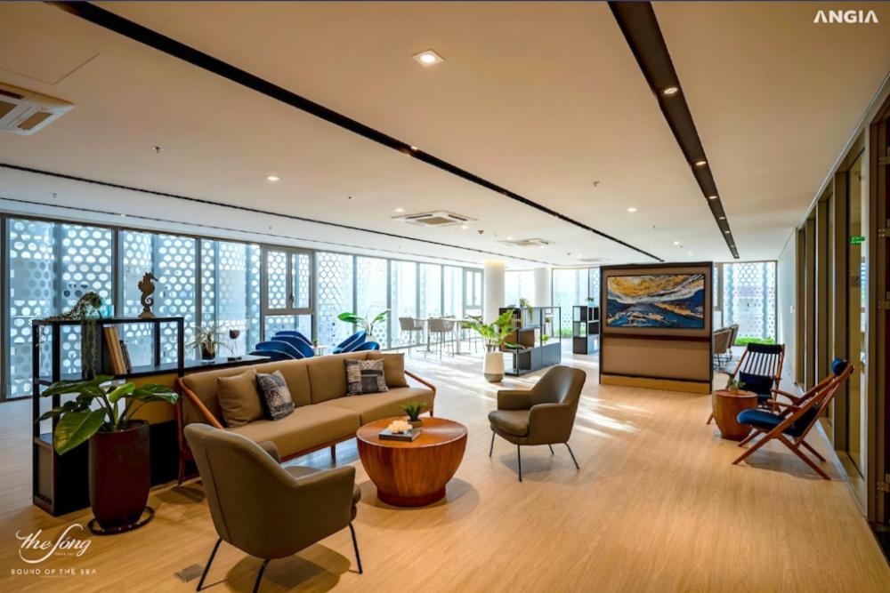 the song vung tau apartment cookies homestay can h bi n