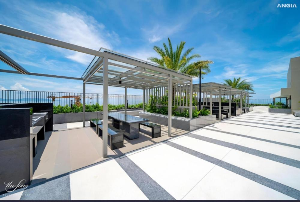 the song vung tau apartment cookies homestay can h bi n