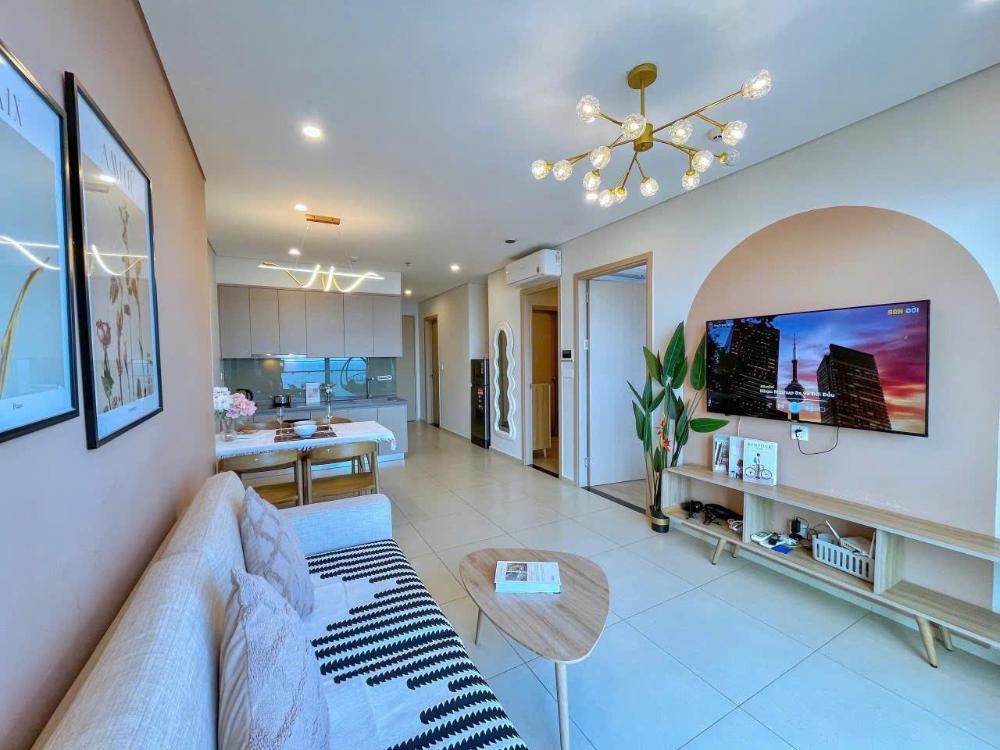 the song apartment vung tau harrys homestay