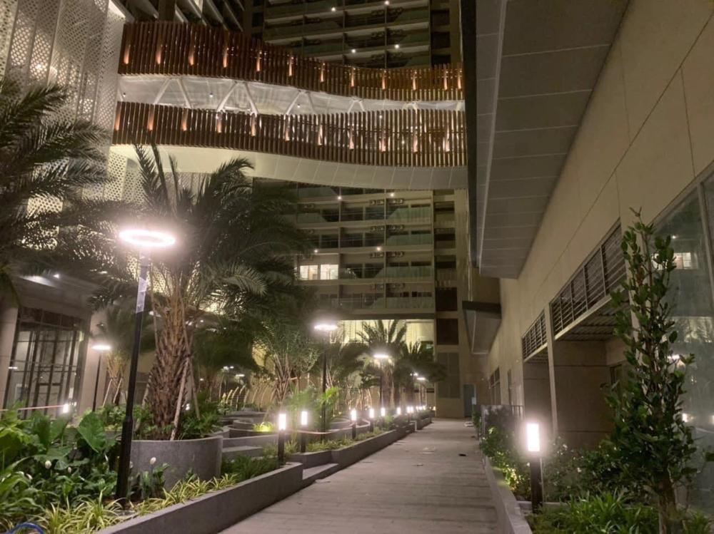 the song apartment vung tau harrys homestay