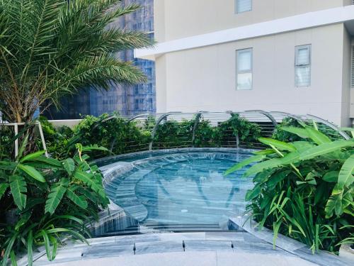 the song apartment vung tau harrys homestay