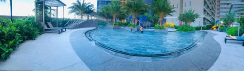 the song apartment vung tau harrys homestay