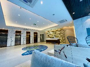 the song apartment vung tau harrys homestay