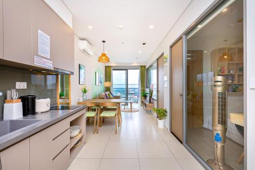 the song apartment vung tau harrys homestay