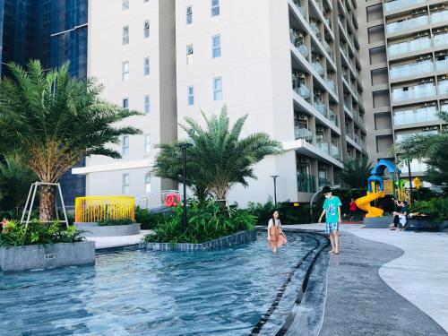 the song apartment vung tau harrys homestay