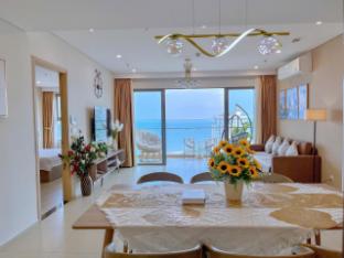 the song apartment vung tau harrys homestay