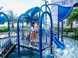 the song apartment vung tau harrys homestay