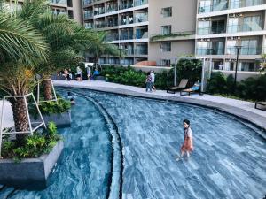 the song apartment vung tau harrys homestay