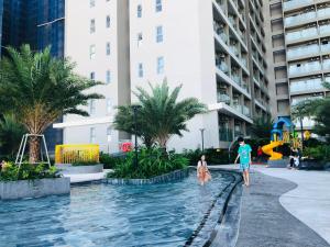 the song apartment vung tau harrys homestay