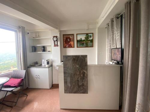 the palm guest house