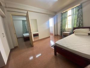 The Palm Guest House,Kohima>>Dimapur,0 star
