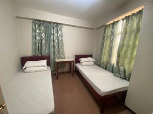 The Palm Guest House,Kohima>>Dimapur,0 star