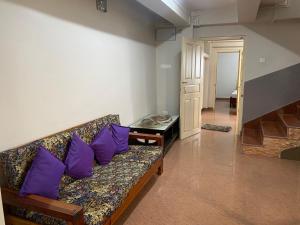 the palm guest house