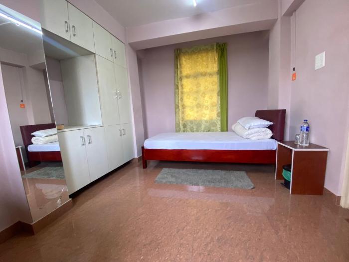 the palm guest house