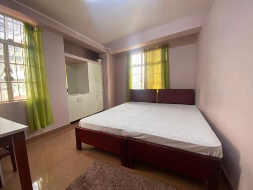 the palm guest house