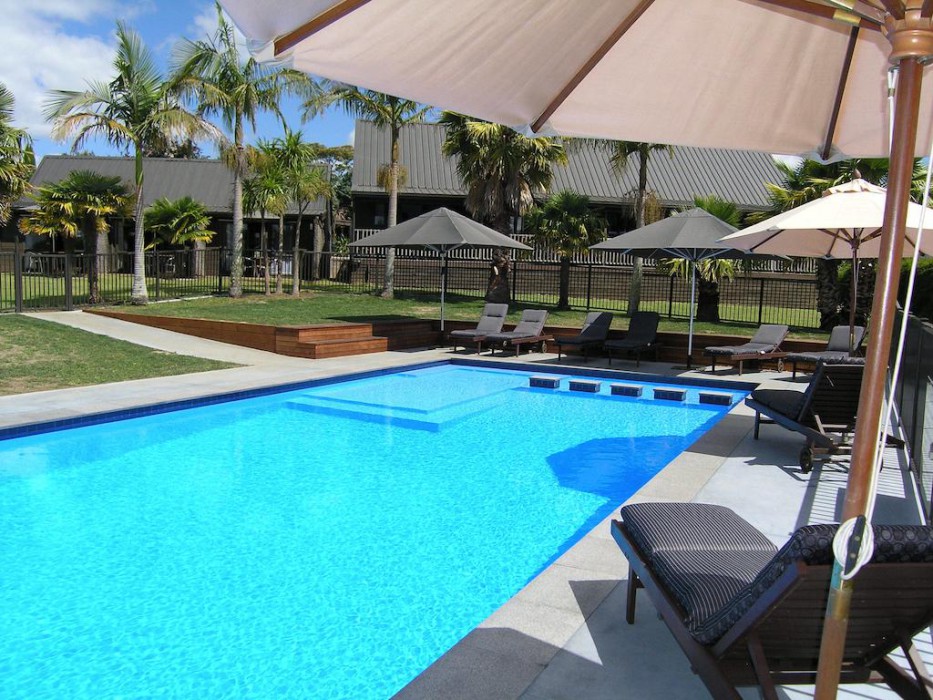 kerikeri homestead motel and apartments