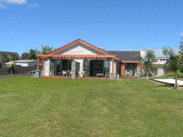 kerikeri homestead motel and apartments