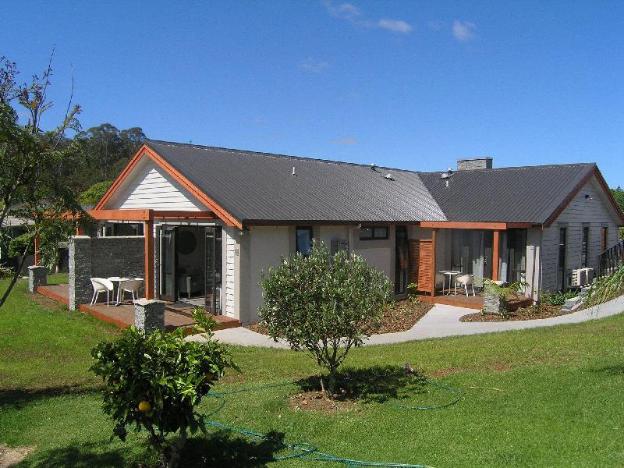 kerikeri homestead motel and apartments