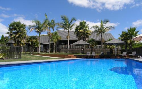 kerikeri homestead motel and apartments