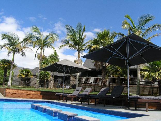 kerikeri homestead motel and apartments