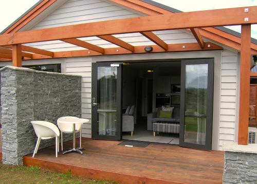 kerikeri homestead motel and apartments