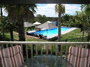 kerikeri homestead motel and apartments