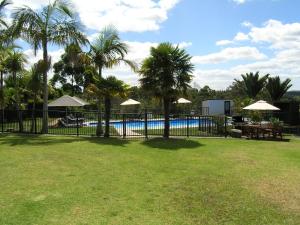 kerikeri homestead motel and apartments