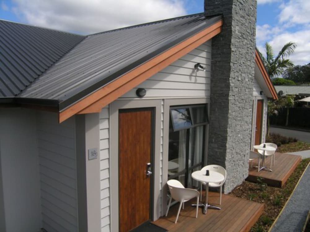 kerikeri homestead motel and apartments