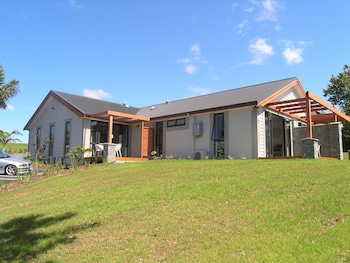 kerikeri homestead motel and apartments