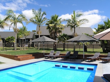 kerikeri homestead motel and apartments