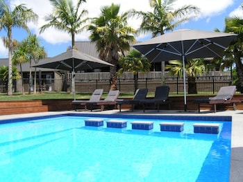 kerikeri homestead motel and apartments