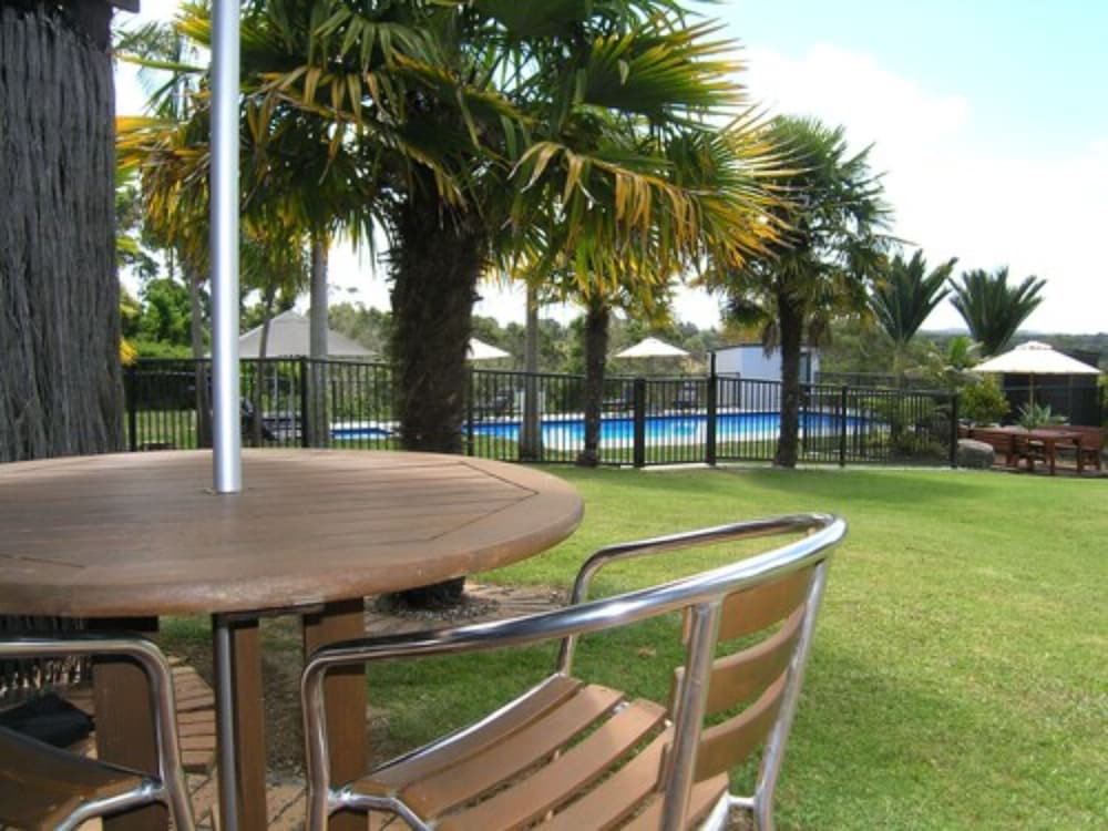 kerikeri homestead motel and apartments