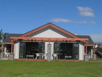 kerikeri homestead motel and apartments
