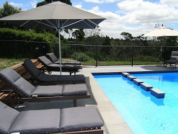 kerikeri homestead motel and apartments