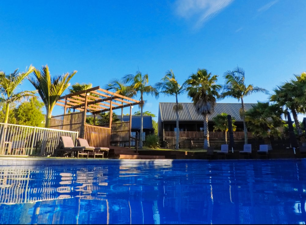 kerikeri homestead motel and apartments