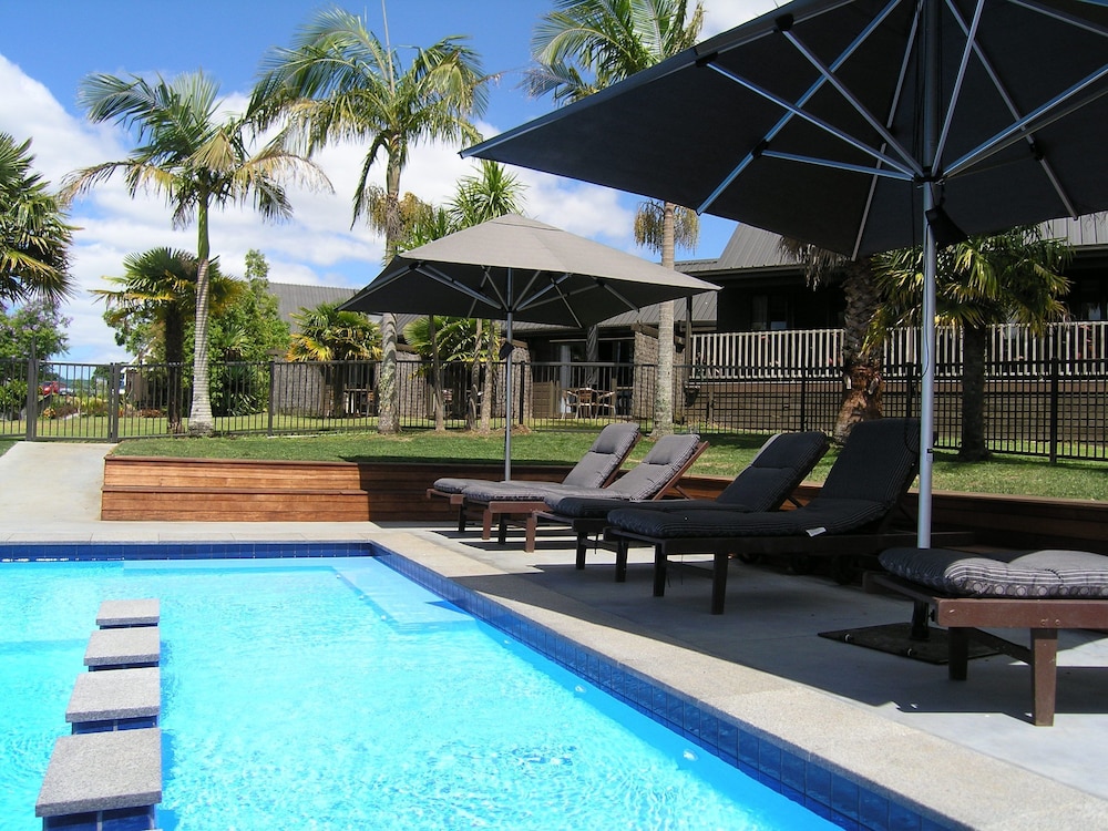 kerikeri homestead motel and apartments