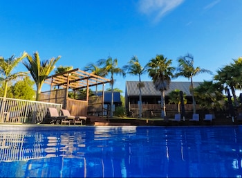 kerikeri homestead motel and apartments